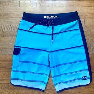 BILLABONG SWIM SHORTS